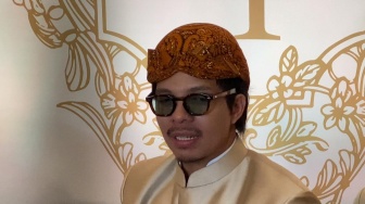 Atta Halilintar Sedih Lepas Thariq dan Kini Jadi Suami Aaliyah Massaid:4Tahun Terakhir Selalu Nempel Aku