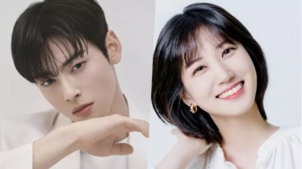 Susul Park Eun Bin, Cha Eun Woo ASTRO Digaet Bintangi 'The Wonder Fools'