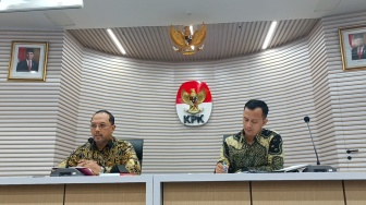 KPK Dalami Dugaan Korupsi 3 Rumah Sakit, Modusnya Klaim Fiktif BPJS