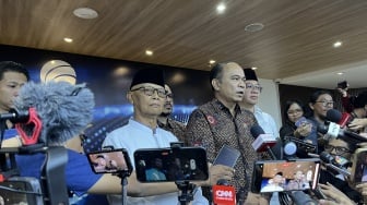 Lama Tak Muncul, Menkominfo Akhirnya Bicara Update Kasus Ransomware Pusat Data Nasional