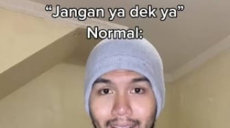 Menggali Fenomena Jangan Ya Dek Ya: Perspektif Psikologis dan Sosial