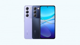 Vivo V40 SE 4G Meluncur, Ini Harga dan Spesifikasinya