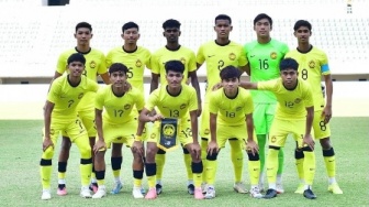 Malaysia Dapat Kabar Buruk Pasca Lolos ke Semifinal AFF U-19, Ada Apa?