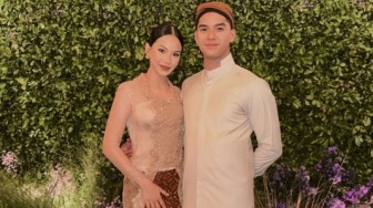 Al-Ghazali dan Alyssa Daguise Kompak Curi Melati Aaliyah, Kebelet Nikah?