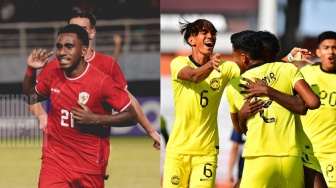 Jelang Semifinal Piala AFF U-19 2024, Berikut Head to Head Timnas Indonesia vs Malaysia