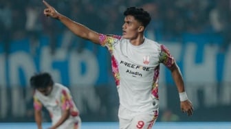 6 Pemain BRI Liga 1 yang Pantas Bela Timnas Indonesia di Piala AFF 2024