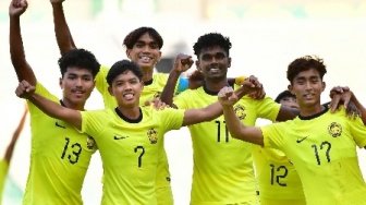 Hadapi Malaysia di Semifinal AFF Cup U-19, Indonesia Punya Rekor Buruk