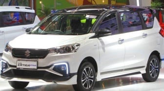 Thailand Gaspol Insentif Mobil Hybrid, Indonesia Malah Jalan Di Tempat