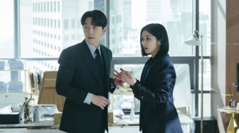 Spoiler Episode 5 Drama Good Partner: Benarkah Jang Na Ra Balas Selingkuh?