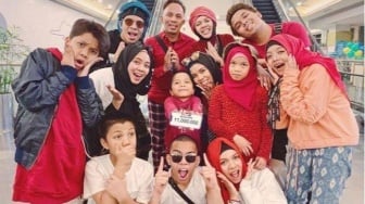 Kenapa Gen Halilintar Terkenal? Paman Aaliyah Sempat Tak Tahu Besannya Viral