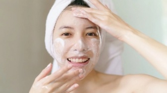 Wajib Coba! 3 Acne Gel Cleanser Mengandung Salicylic Acid untuk Kulit Berjerawat