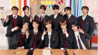 Ulasan THE BOYZ Nectar: Lirik Semanis Madu yang Membawa Nostalgia Masa Muda