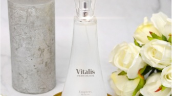 Vitalis Empress Moscow: Parfum Minimarket Dupe Victoria's Secret Bombshell?