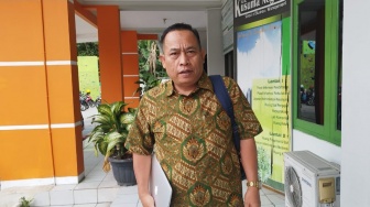 Lolos Seleksi Administrasi Capim KPK, Akademisi Ali Imron Bakal Siapkan Peti Mati jika Terpilih: yang Lain Berani?