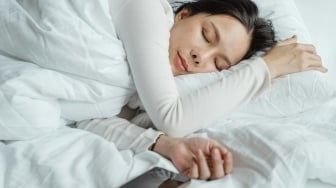 7 Kebiasaan Sederhana Ini Dapat Cegah Stroke, Termasuk Perbaiki Tidur