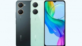 Inilah keunggulan Vivo Y18 yang Sangat Menarik untuk Dibeli