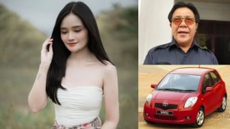 Naik Yaris tapi Belagu! Fanny Soegi Diduga Sindir Pedas Anaknya Erintuah Damanik, Hakim Kasus Ronald Tannur