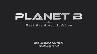 Susul Boys Planet, Mnet Siap Rilis Program Audisi Boy Group Baru 'Planet B'