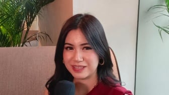 Hempas Masalah dengan Leon Dozan, Rinoa Aurora Debut di Film Lokananta soal Cinta Beda Agama