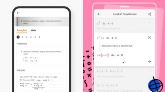 10 Rekomendasi Aplikasi Terbaik untuk Menjawab Soal Pelajaran
