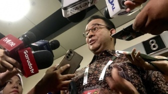 Tinggalkan Anies Lalu Berbalik Dukung Ridwan Kamil, Sekretaris MPW PKS DKI Ngaku Dibully Pendukung Sendiri