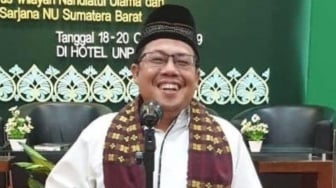 Kencang Rencana PBNU Bentuk Tim Lima, Misi 'Rebut' Kembali PKB Dari Cak Imin