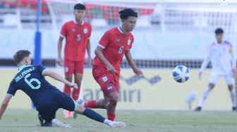 Hasil Piala AFF U-19 2024: Blunder Fatal Kiper Australia Bawa Thailand ke Final!