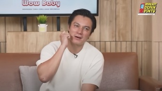 Baim Wong Beberkan Alasan Kini Gencar Live Jualan di TikTok: Lumayan Lah