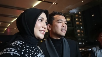 Komentari Kedekatan El Rumi dan Syifa Hadju, Putra Siregar Akui Sempat Dikenalkan