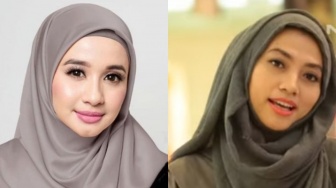 Profesi Norma Hauri, Istri Kedua Ustaz Nuzul Dzikri Tak Kalah Mentereng dari Laudya Cynthia Bella