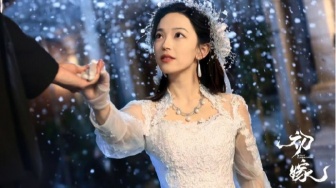 3 Drama Dibintangi Wu Ri Li Ge Sebagai Pemeran Utama, Ada First Marriage