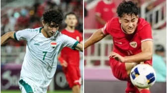 Adu Tajam Striker Anyar Como 1907 Ali Jasim vs Rafael Struick: Siapa Lebih Moncer?