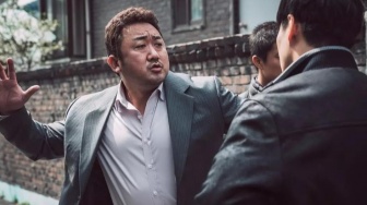 5 Rekomendasi Film Action yang Dibintangi oleh Aktor Ma Dong-seok