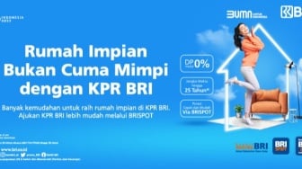 Wujudkan Rumah Impian di BRI REI Expo 2024, Ada Instant Approval KPR!