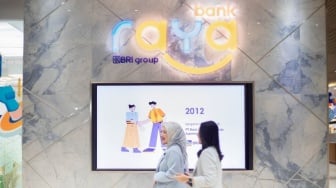 Generasi Muda Wajib Tahu Cara Mudah Siapkan Dana Pensiun di Bank Raya!