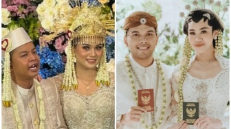 Intip Beda Gaji Thariq Halilintar dengan Dustin Tifani, Punya Mahar Bak Langit dan Bumi