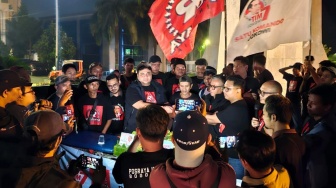 Posraya Indonesia Tim 7 Jokowi Bogor Raya Bocorkan Kriteria Pemimpin Yang Cocok di Pilkada 2024