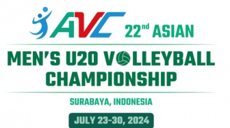 Timnas Voli Putra Indonesia Melaju ke Semifinal AVC U-20 2024