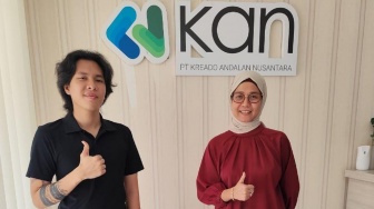 Trada Global Group Gandeng Kreado Andalan Nusantara Garap Industri Komoditas Pangan Daging Ayam