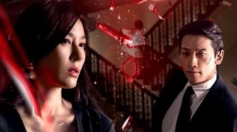 4 Drama Korea Terbaik Garapan Sutradara Park Hong Kyun, Terbaru Red Swan