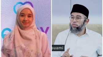 6 Serba-serbi Terkait Hoaks Laudya Cytnhia Bella Jadi Istri ke-3 Ustaz Muhammad Nuzul Dzikri