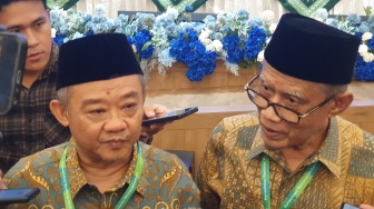 Muhammadiyah Resmi Jadi Bos Tambang, Ini Jenis dan Lokasinya