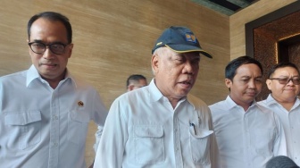 Kota 'Hantu' Mengintai Masa Depan IKN, Basuki Putar Otak Sebelum Lengser