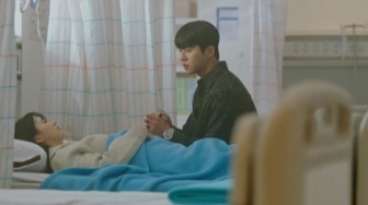 Spoiler Episode 3 Drama Serendipity's Embrace: Jadi Lebih Dekat?