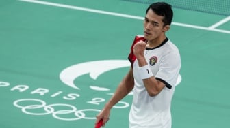 Siap Tempur! 3 Wakil Indonesia Berlaga di Hari Ketiga Badminton Olimpiade Paris 2024