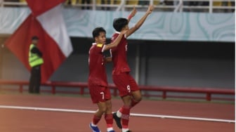 Piala AFF U-19: Tersisa Satu Laga bagi Arkhan Kaka untuk Buktikan Kelayakannya di Timnas Indonesia