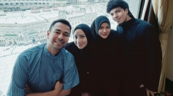 Curhat Kena Body Shaming, Aurel Hermansyah Disuruh Contoh Nagita Slavina