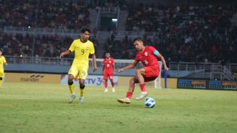 3 Pemain Muda yang Bisa Diorbitkan Shin Tae-yong untuk Piala AFF 2024