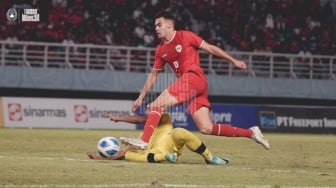 Final AFF U-19: Media Vietnam Ogah Jagokan Timnas Indonesia Gara-Gara Ini