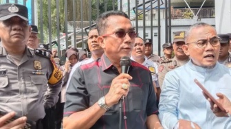 Sistem Parkir Berlangganan Picu Keresahan, Jukir di Medan Protes